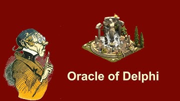 FoEhints: Oracle of Delphi in Forge of Empires