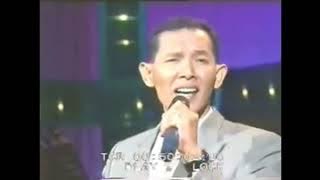 Jangan Tinggalkan Aku (Live 2007) - Mas Idayu & Salih Yaakob
