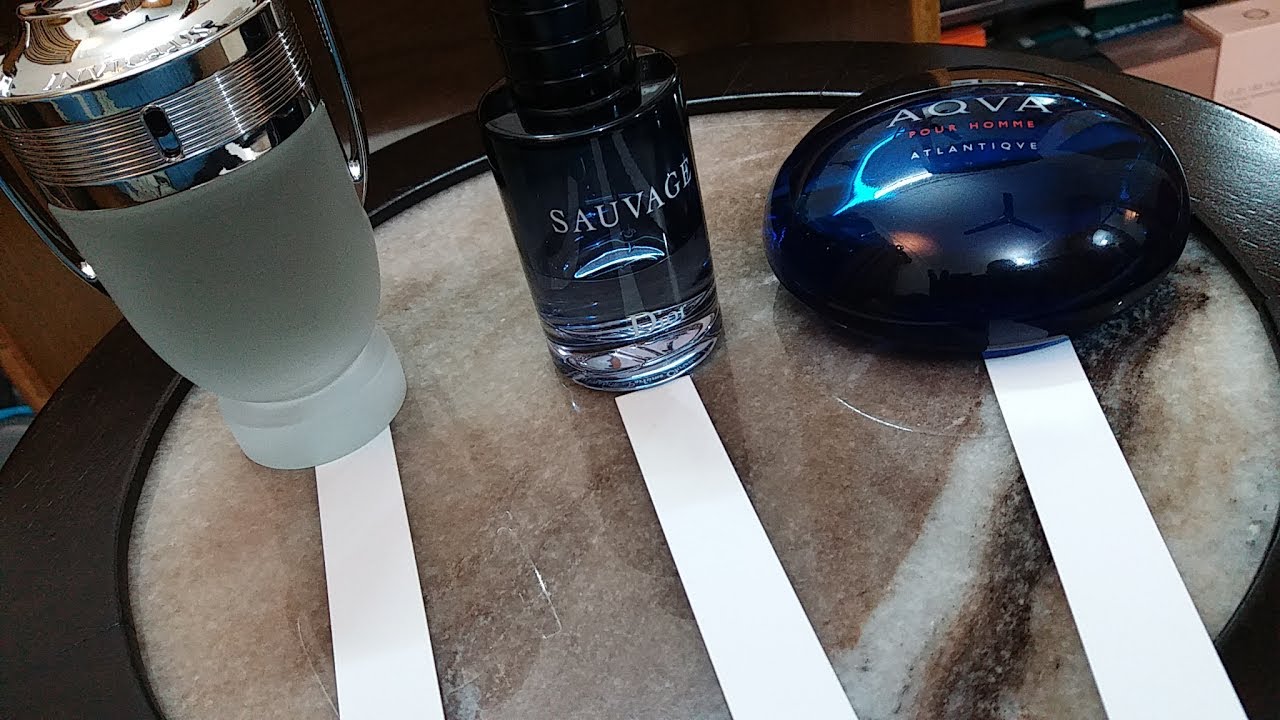 invictus vs dior sauvage