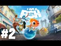 I Am Fish - Серия 2 - Напарник и банка