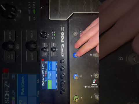 Arion Stereo Chorus