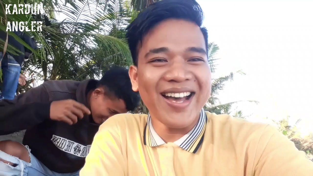 MANCING LUCU BIKIN NGAKAK PARAH - YouTube