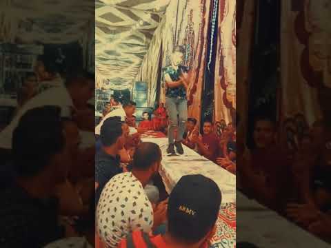 احلي رقص علي مهرجان حمله اتلاف لحمو الطيخا مؤمن البيضه