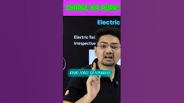 Aura Infinity Tak! ✨💫 #jeephysics #physics #charge #abdulsir #jee2026 #cbse #iitjee #electricfield