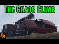 The Chaos Climb - Gta 5 Mods