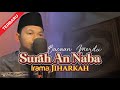 Bacaan merdu surah an naba full maqam jiharkah  zulkhairi fauzan