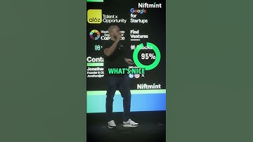 Why NFC and NFTs Together Create True Digital Ownership | Jonathan G. Blanco at Consensus 2025