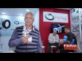 EXPOMAFE POLYSEAL 2017 entrevista