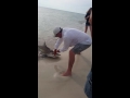 Shark Cape San Blas Monday 5.16.16