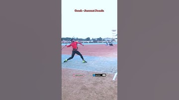 Indian Javelin Thrower🧿#shorts #javelinthrow #short #sports #athlete #youtubeshorts #shortvideo