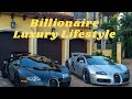 Billionaire Lifestyle 2021-Luxury Lifestyle Motivation