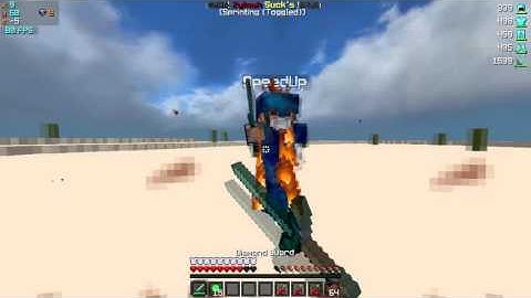 SpeedUp ( ͡~ ͜ʖ ͡°)