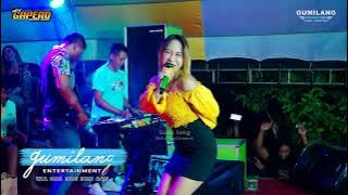 NEW GAPERO MUSIC - MASA LALU - KIKI MARGARETA - WEDDING WAWAN & SAIDAH PIJI BENTER DAWE KUDUS