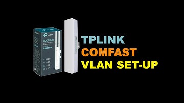 PISOWIFI V-LAN SET UP GAMIT ANG TPLINKEAP110 OR COMFAST DIRECTIONAL 2023