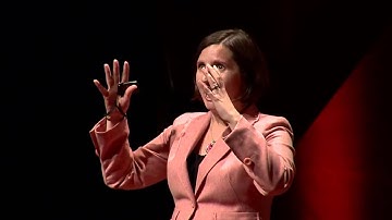 Three Myths of Behavior Change -Jeni Cross Teil 1