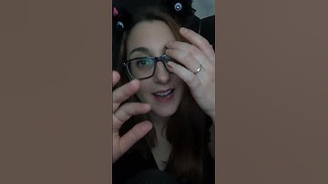 Is This Your Name?? Name Repetition ASMR (sign up on patreon for a free name short oct - dec)