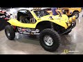 Meyers Manx Racing Dune Buggy - Walkaround Tour