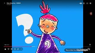 Pinky Dinky Doo - The Lumpy Peoples Are Missing And The Think Big -Lewis2205