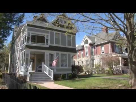 325 Front Street, Owego, NY home video tour