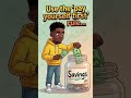 “How to Save Money Even If You’re Broke (Start With $1)