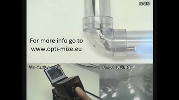 VJ Standard Video Borescope - Endoscoop.wmv