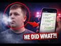 Online Safety Investigation Exposes Shocking Chat Evidence  Full Confrontation &amp; Arrest