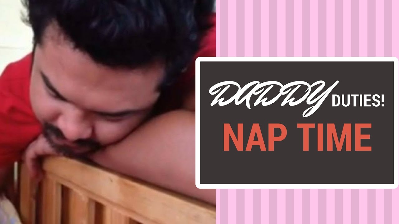 DADDY TRIES TO PUT BABY DOWN FOR A NAP YouTube daddy-tries-to-put-baby-down-for-a-nap-youtube