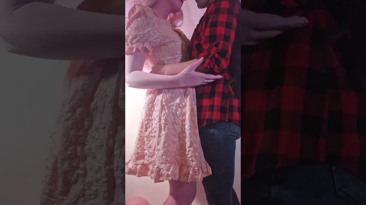 Bubbline cosplays in real life - Valentines cosplay