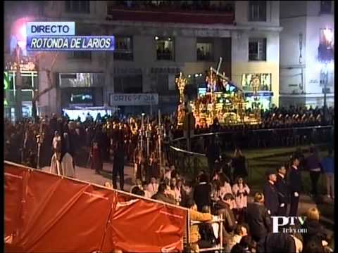 Real Ilustre y Venerable Cofradía de Nuestro Padre Jesús de la Misericordia, Santo Cristo de Ánimas, Nuestra Señora del Gran Poder y San Juan de Dios