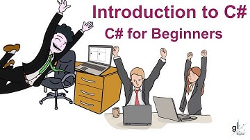C# for Beginners - Part 1 - Introduction to C# Tutorial