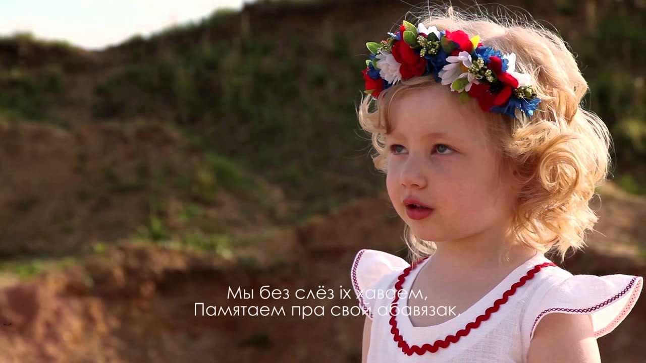 Короткометражный поэтический фильм "Нiколi". Киношкола "Детский ...