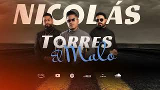 Nicolás Torres El Malo 2025