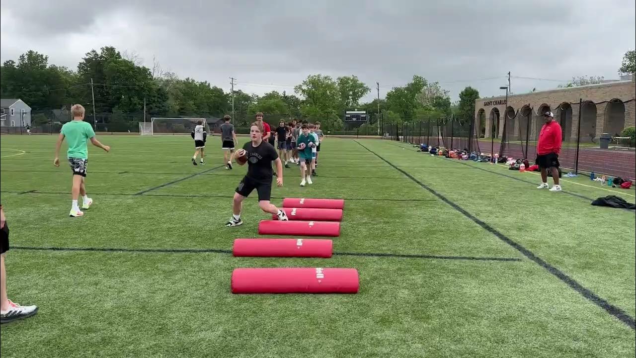 St. Charles Summer Camps Highlight YouTube