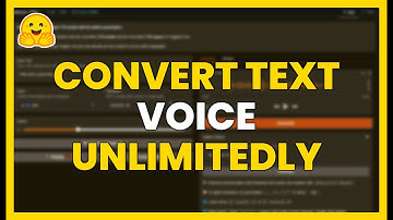 CONVERT TEXT to voice UNLIMITEDLY KOKORO TTS – AI VOICE