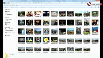 Easy to recover lost data from Samsung Digital Camera by using DDR Digital Camera Recovery Software