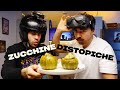 Gli @vallespaziale preparano le zucchine con ripieno di The Peripheral | In Pentola