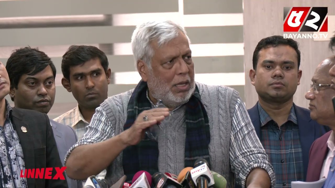 রোজার আগেই এলপিজির সমস্যার সমাধান: জ্বালানি উপদেষ্টা | Bayanno News