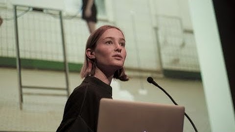 TH#15: Soline Bredin - Digits Untangled & Obsessiogram