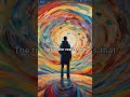 The Stoic Traveler: Embracing Life's Journeys