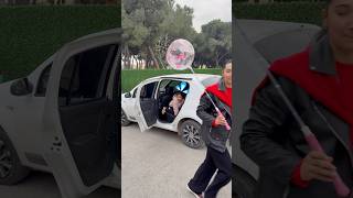 Balonunu Alıp Kaçtım Bilge Çıldırdı Şfetbeniöneçıkar