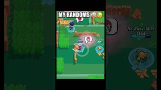 These Randoms Are Trash