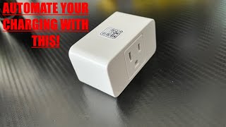 How to keep iPhone or iPad battery between 40% and 80% - Automate your charging!