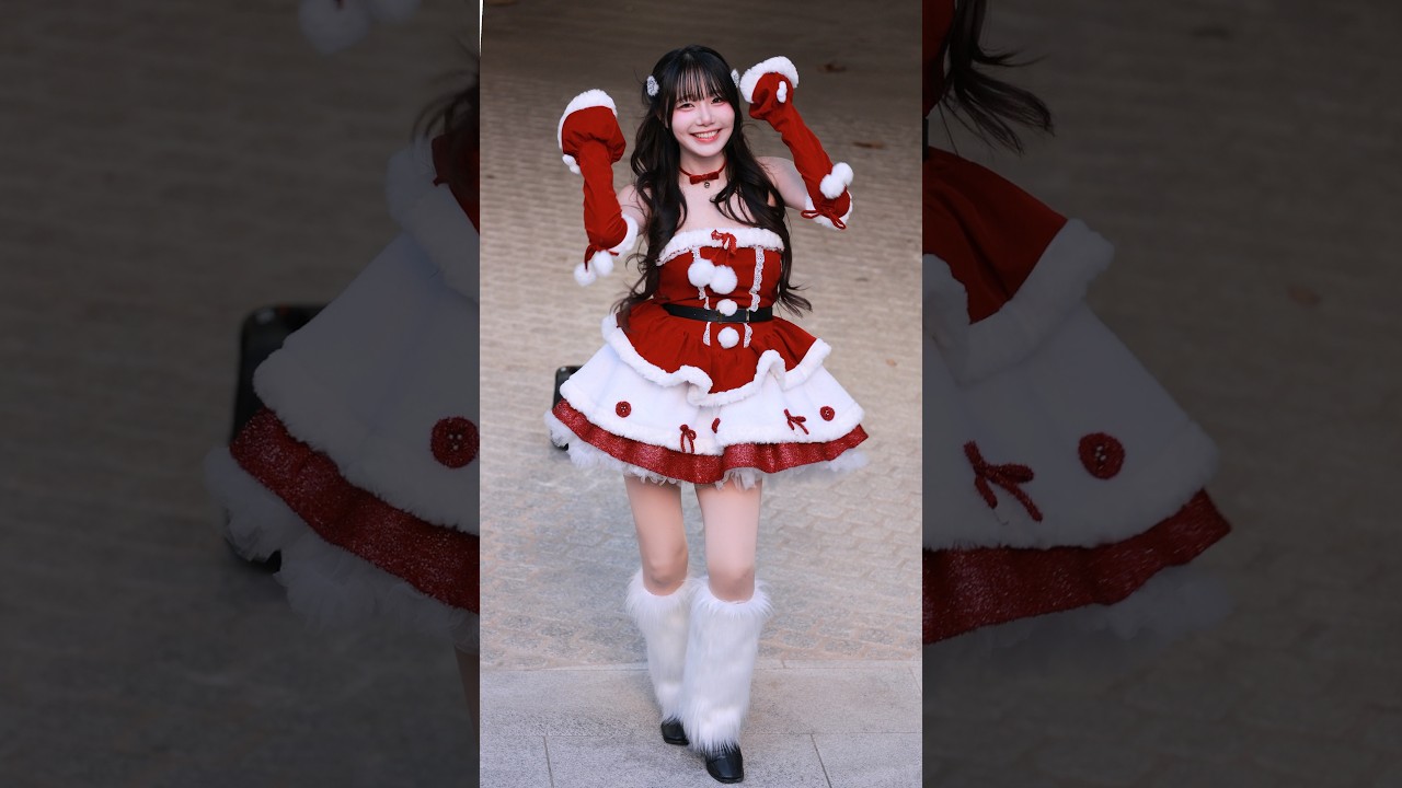 251221 수련수련 버스킹 full 직캠 @마포종점나들목 문화공간