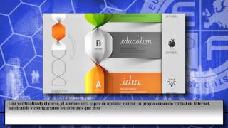 Tecnico Creacion Tiendas Online Magento Dooplan Promo - Cursos Online