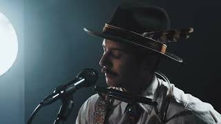 Justin Nuñez "Clay Pigeons" Blaze Foley Cover