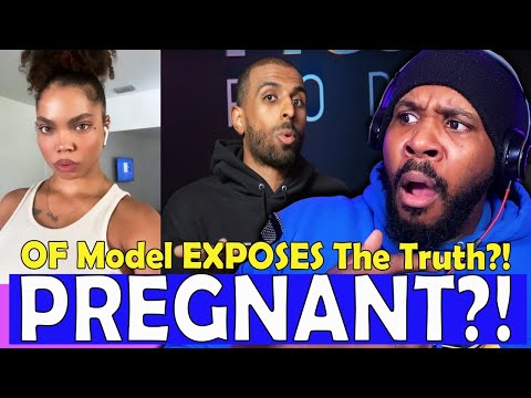 PREGNANT?! Exclusive Interview: Miss Cheeks aka \