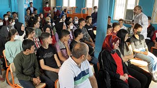 Sinan Yağmur: İkra Medeniyeti