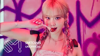 Aespa Girls Teaser Extended Versionfmv