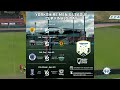 Yorkshire Men's League Cup Finals