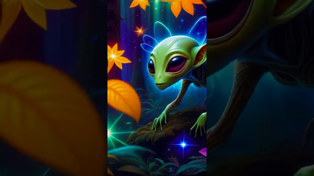 Nexxus 604 - Psychedelic Experience preview 